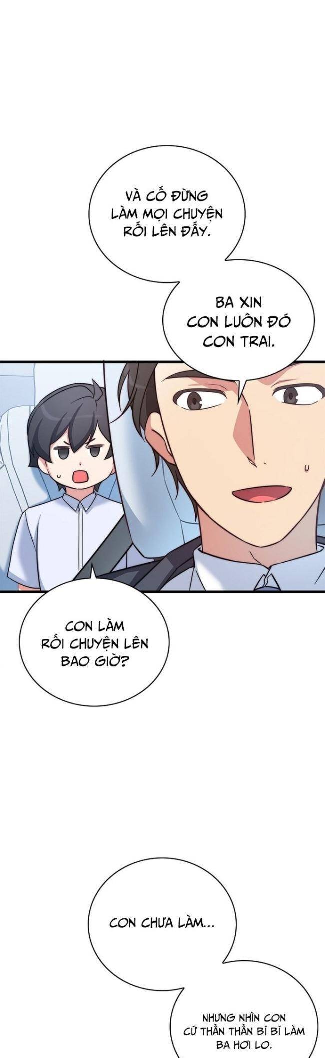 Trở Thành Bạn Thời Thơ Ấu Của Boss Cấp Trung Chapter 10 - Trang 27