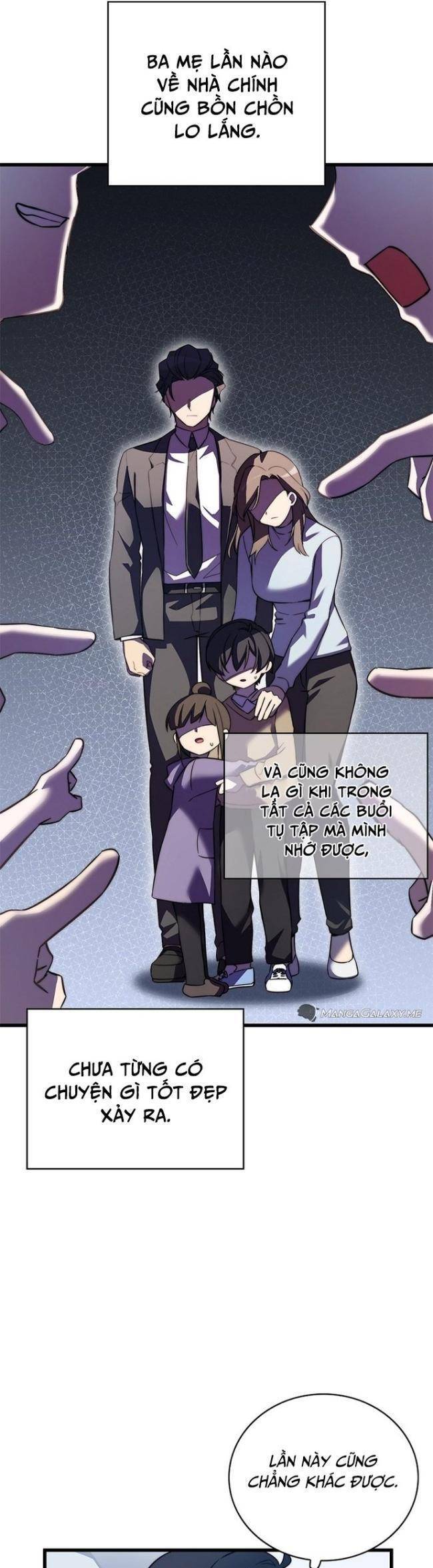 Trở Thành Bạn Thời Thơ Ấu Của Boss Cấp Trung Chapter 10 - Trang 29