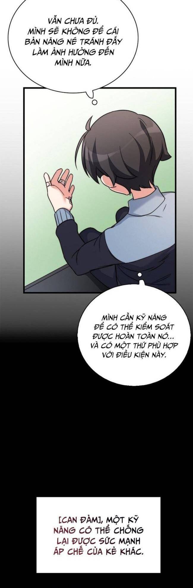 Trở Thành Bạn Thời Thơ Ấu Của Boss Cấp Trung Chapter 10 - Trang 32
