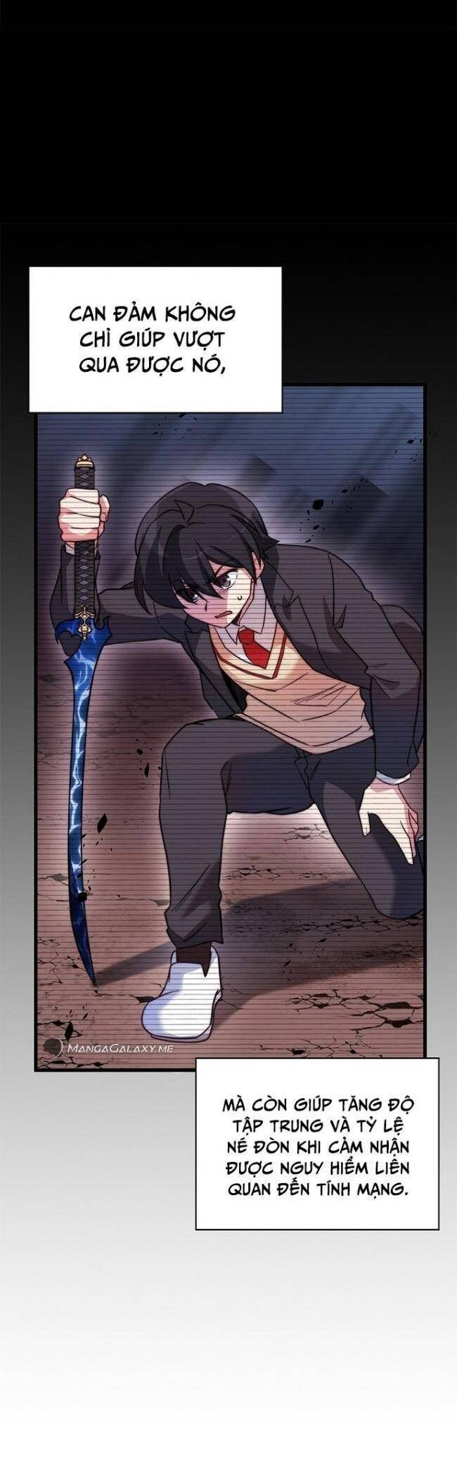 Trở Thành Bạn Thời Thơ Ấu Của Boss Cấp Trung Chapter 10 - Trang 34
