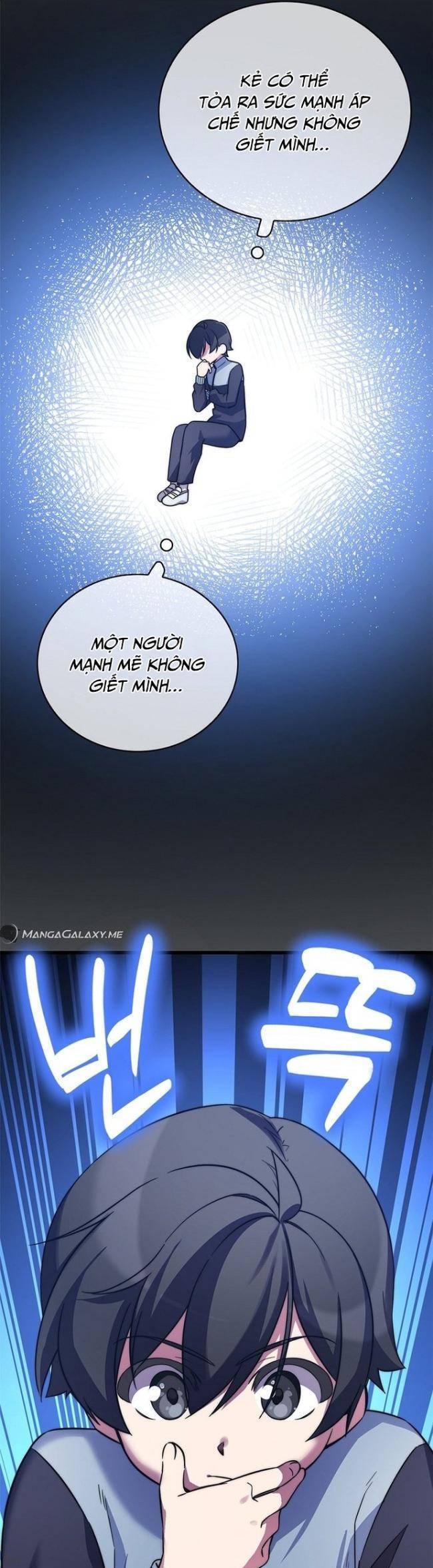 Trở Thành Bạn Thời Thơ Ấu Của Boss Cấp Trung Chapter 10 - Trang 41