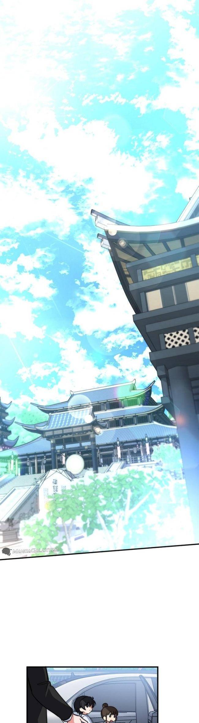 Trở Thành Bạn Thời Thơ Ấu Của Boss Cấp Trung Chapter 10 - Trang 43
