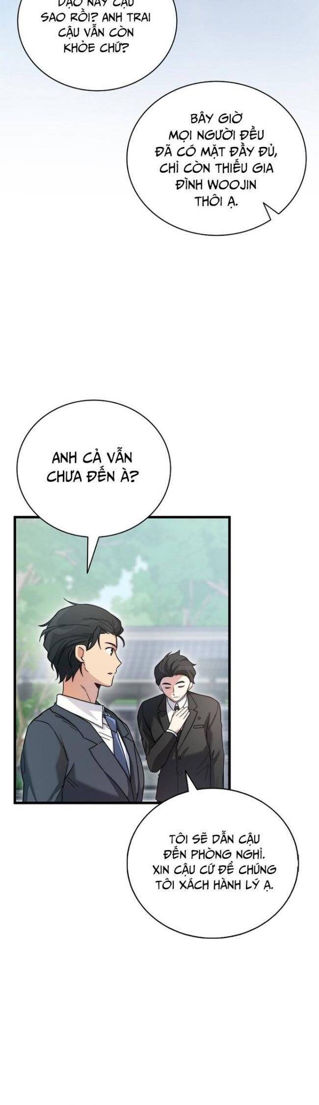 Trở Thành Bạn Thời Thơ Ấu Của Boss Cấp Trung Chapter 10 - Trang 46