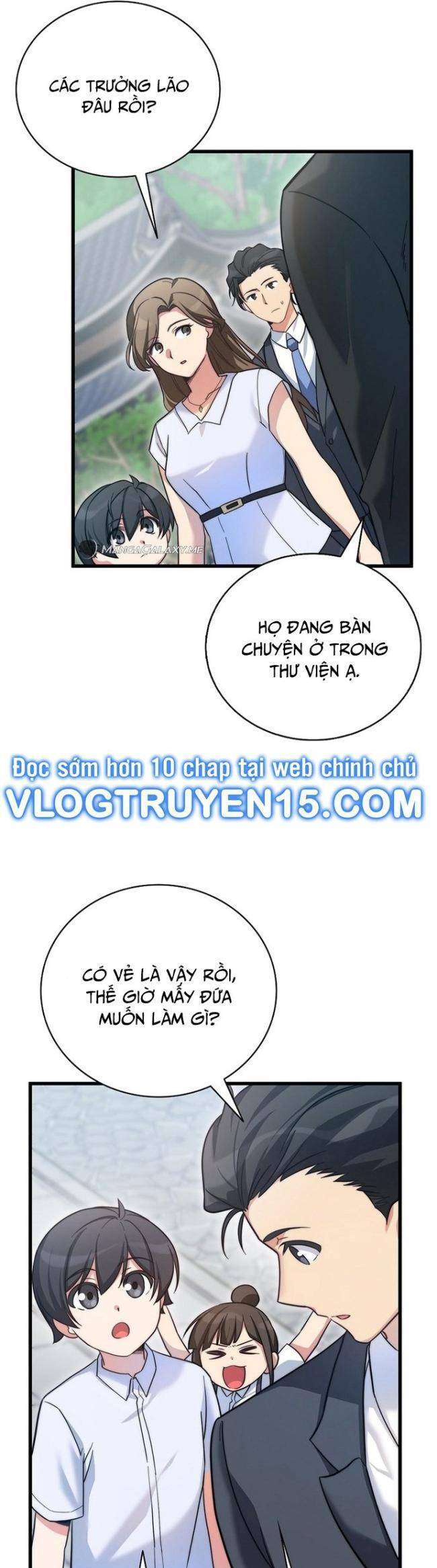 Trở Thành Bạn Thời Thơ Ấu Của Boss Cấp Trung Chapter 10 - Trang 47