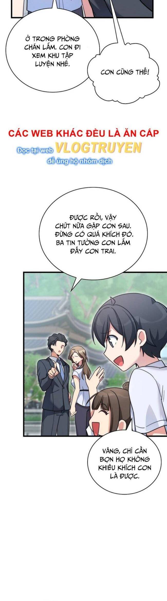 Trở Thành Bạn Thời Thơ Ấu Của Boss Cấp Trung Chapter 10 - Trang 48