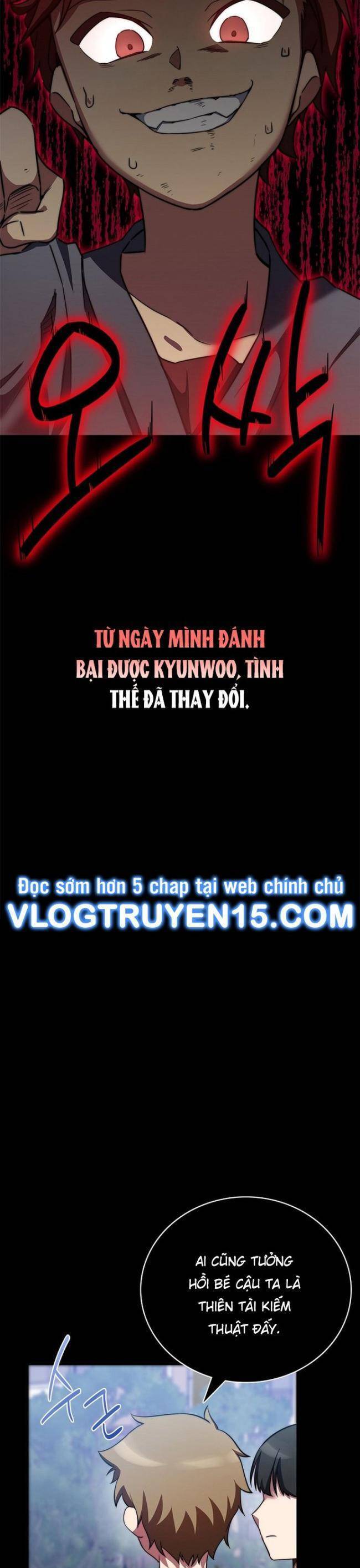 Trở Thành Bạn Thời Thơ Ấu Của Boss Cấp Trung Chapter 11 - Trang 18