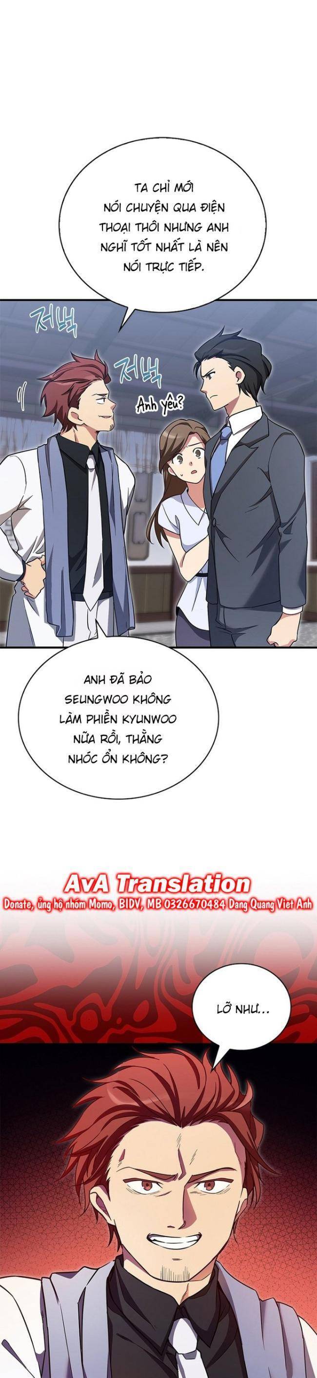 Trở Thành Bạn Thời Thơ Ấu Của Boss Cấp Trung Chapter 11 - Trang 30