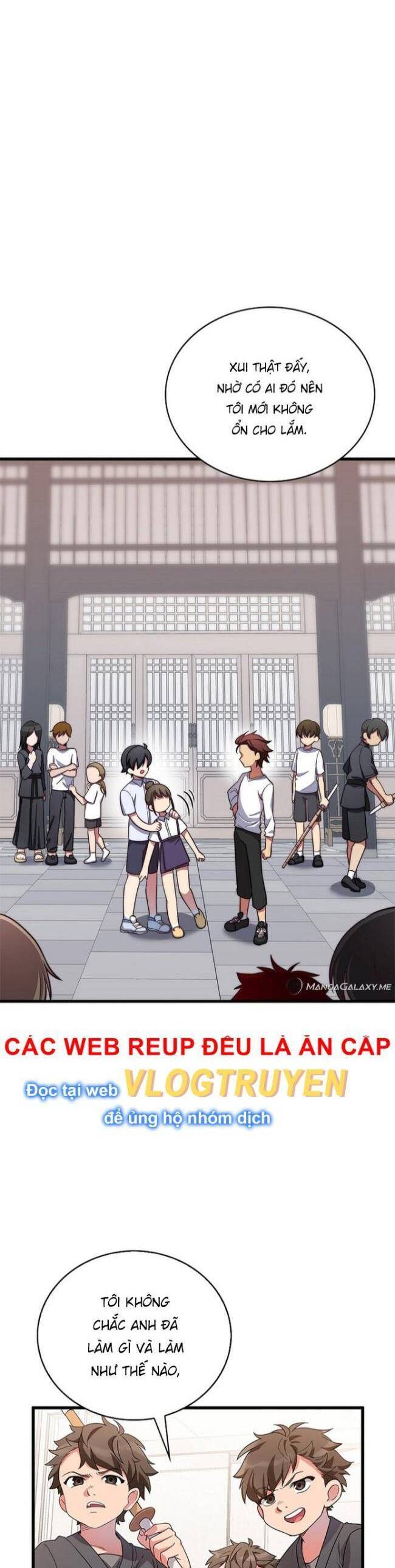 Trở Thành Bạn Thời Thơ Ấu Của Boss Cấp Trung Chapter 11 - Trang 4