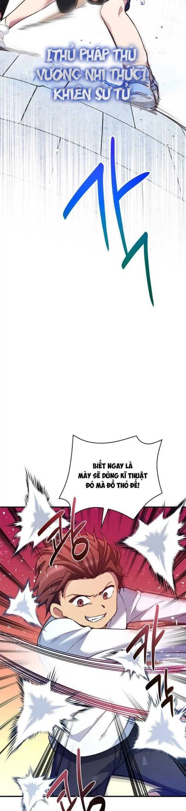 Trở Thành Bạn Thời Thơ Ấu Của Boss Cấp Trung Chapter 11 - Trang 45