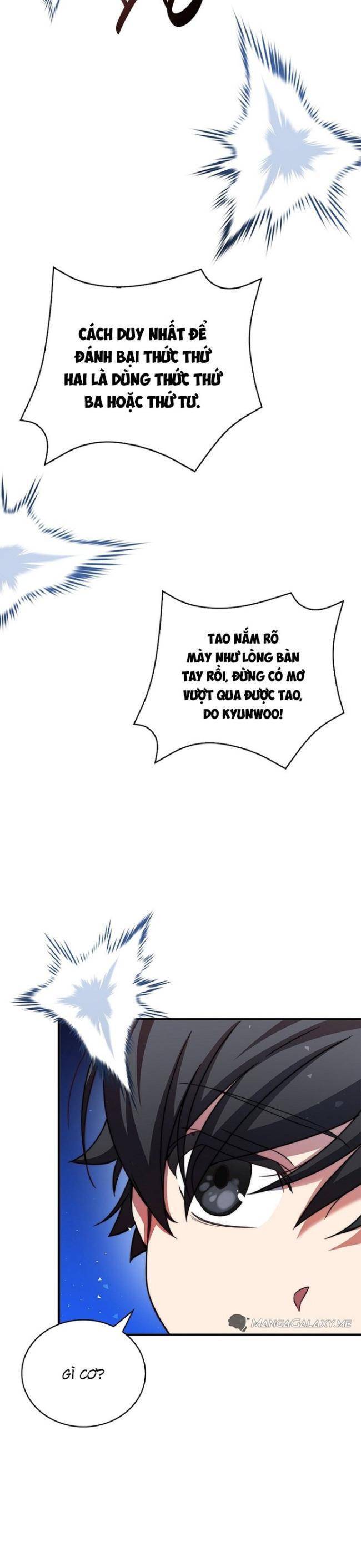 Trở Thành Bạn Thời Thơ Ấu Của Boss Cấp Trung Chapter 11 - Trang 46