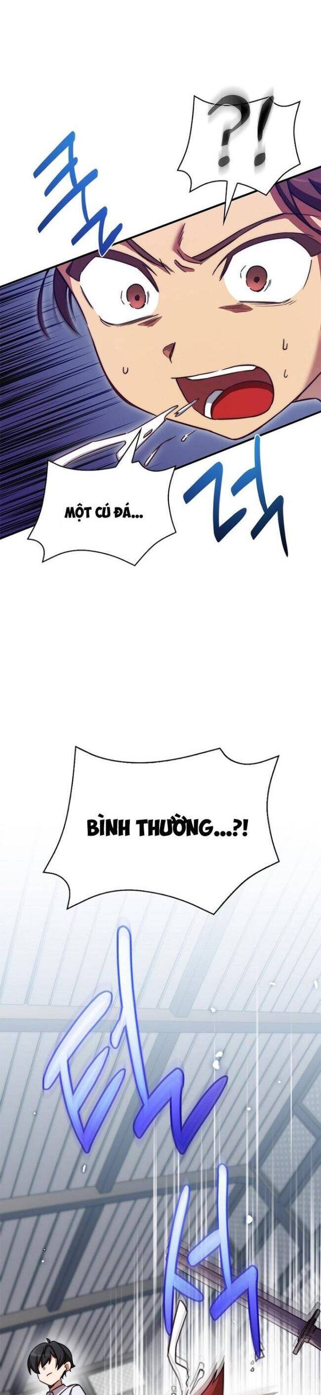Trở Thành Bạn Thời Thơ Ấu Của Boss Cấp Trung Chapter 11 - Trang 48