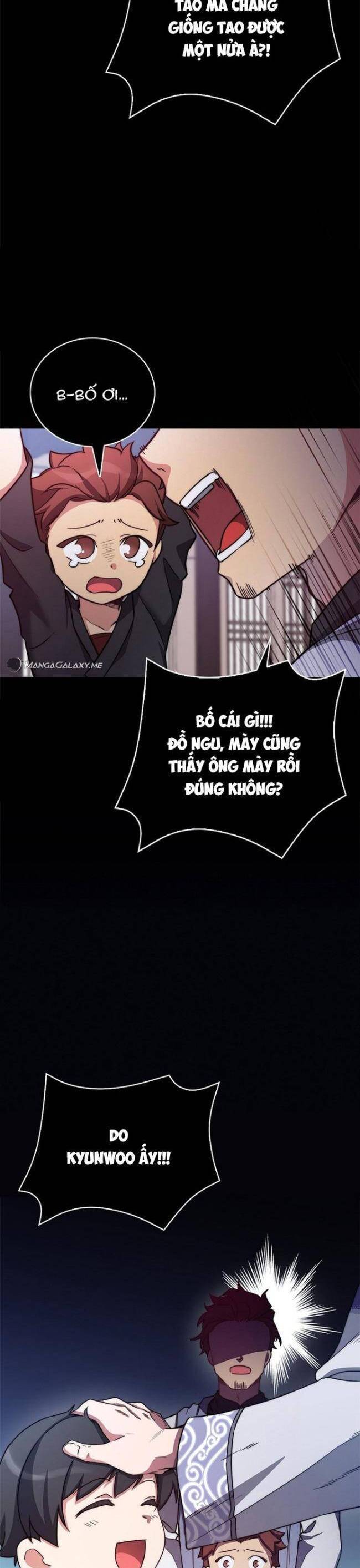 Trở Thành Bạn Thời Thơ Ấu Của Boss Cấp Trung Chapter 11 - Trang 7