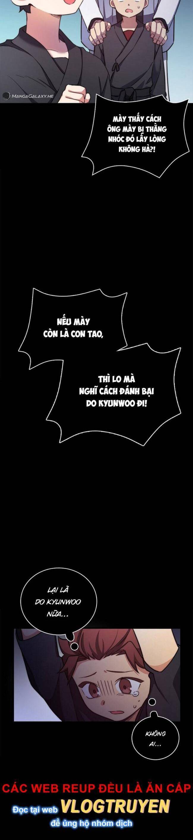 Trở Thành Bạn Thời Thơ Ấu Của Boss Cấp Trung Chapter 11 - Trang 8