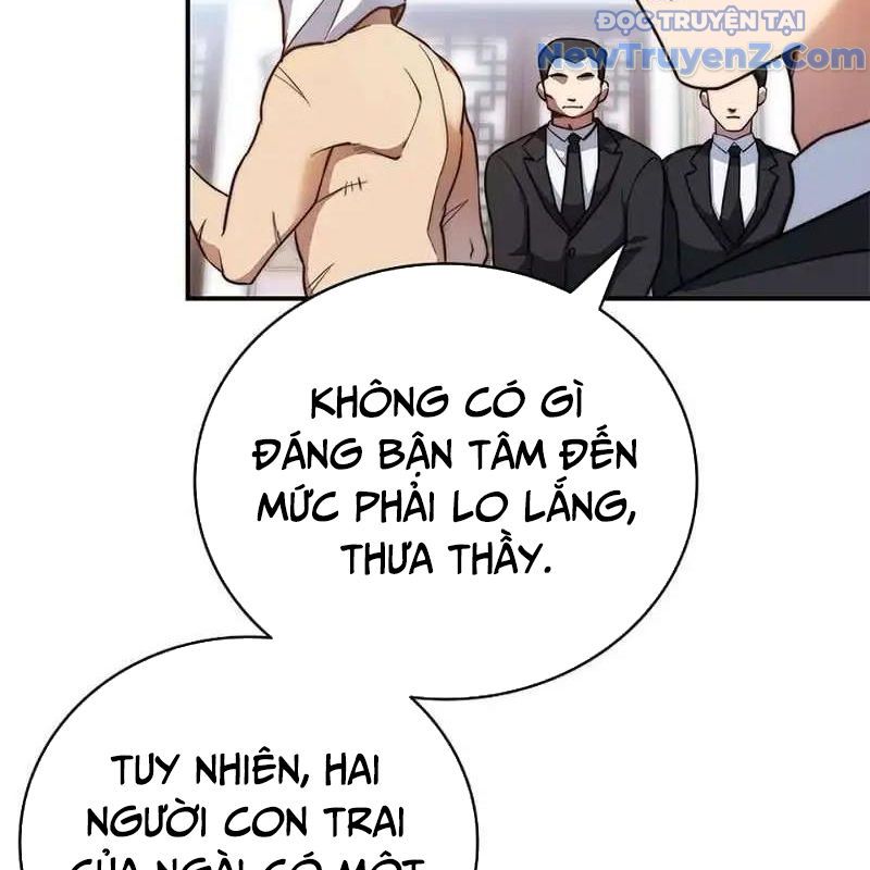 Trở Thành Bạn Thời Thơ Ấu Của Boss Cấp Trung Chapter 12 - Trang 19
