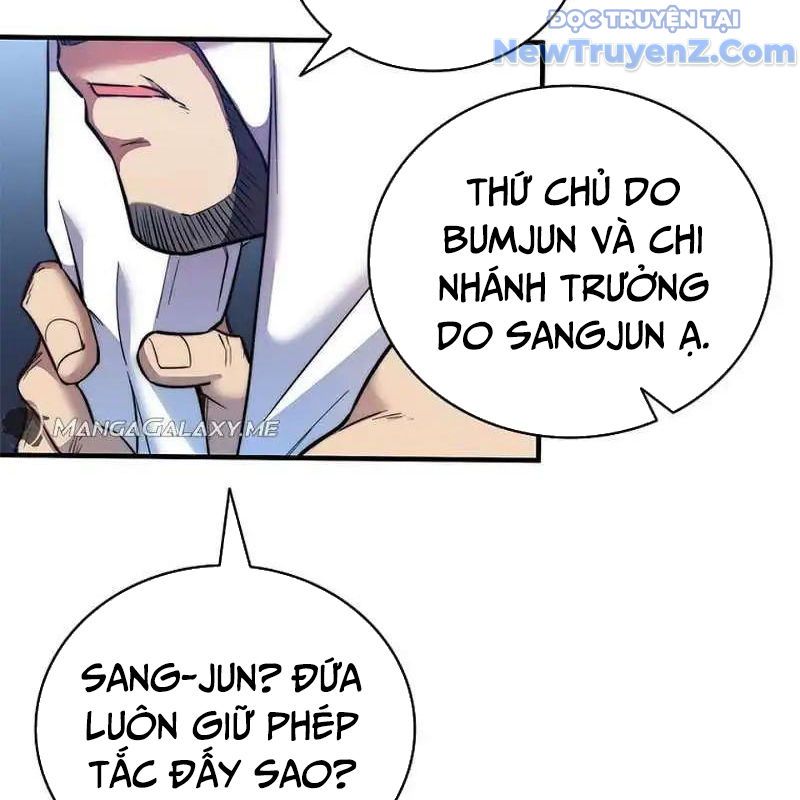 Trở Thành Bạn Thời Thơ Ấu Của Boss Cấp Trung Chapter 12 - Trang 21