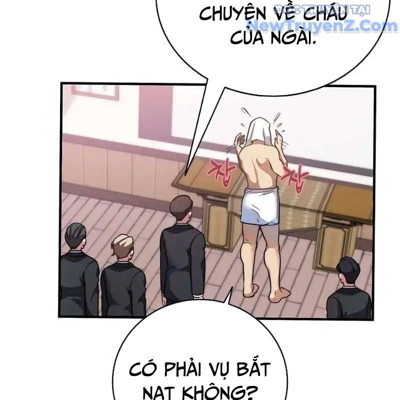 Trở Thành Bạn Thời Thơ Ấu Của Boss Cấp Trung Chapter 12 - Trang 23