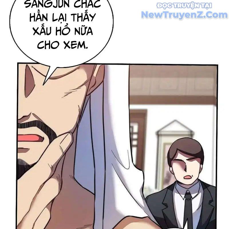 Trở Thành Bạn Thời Thơ Ấu Của Boss Cấp Trung Chapter 12 - Trang 28