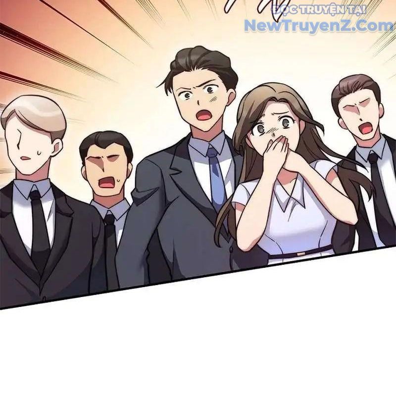 Trở Thành Bạn Thời Thơ Ấu Của Boss Cấp Trung Chapter 12 - Trang 47