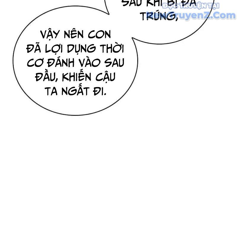 Trở Thành Bạn Thời Thơ Ấu Của Boss Cấp Trung Chapter 13 - Trang 25