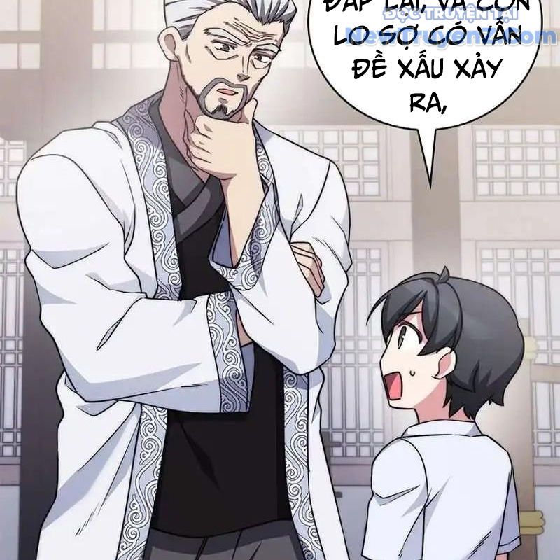 Trở Thành Bạn Thời Thơ Ấu Của Boss Cấp Trung Chapter 13 - Trang 29