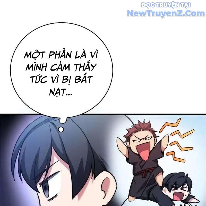 Trở Thành Bạn Thời Thơ Ấu Của Boss Cấp Trung Chapter 13 - Trang 31