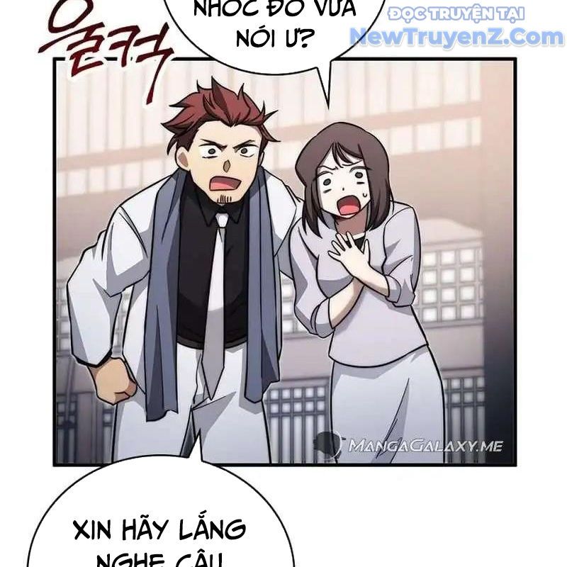 Trở Thành Bạn Thời Thơ Ấu Của Boss Cấp Trung Chapter 13 - Trang 41