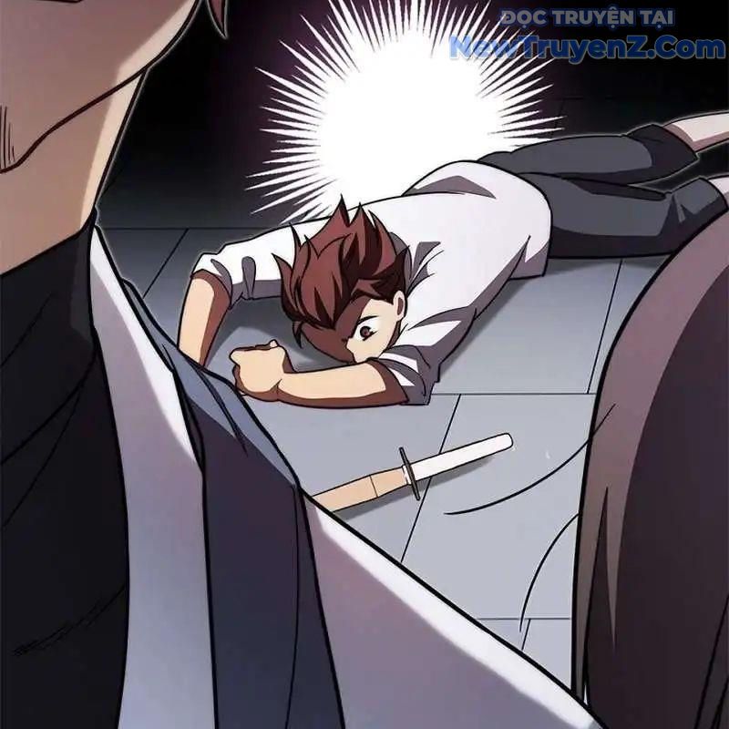 Trở Thành Bạn Thời Thơ Ấu Của Boss Cấp Trung Chapter 13 - Trang 46