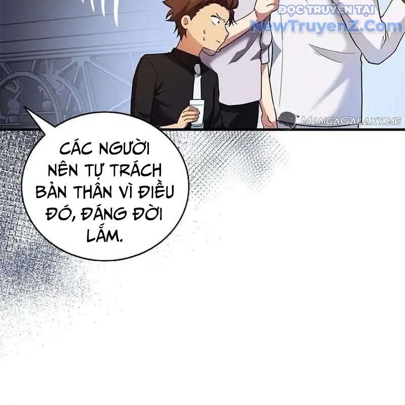 Trở Thành Bạn Thời Thơ Ấu Của Boss Cấp Trung Chapter 14 - Trang 15