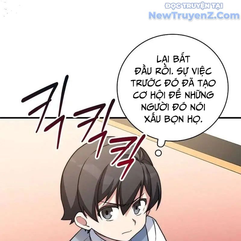 Trở Thành Bạn Thời Thơ Ấu Của Boss Cấp Trung Chapter 14 - Trang 16