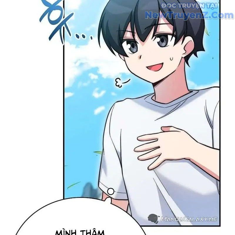 Trở Thành Bạn Thời Thơ Ấu Của Boss Cấp Trung Chapter 15 - Trang 47