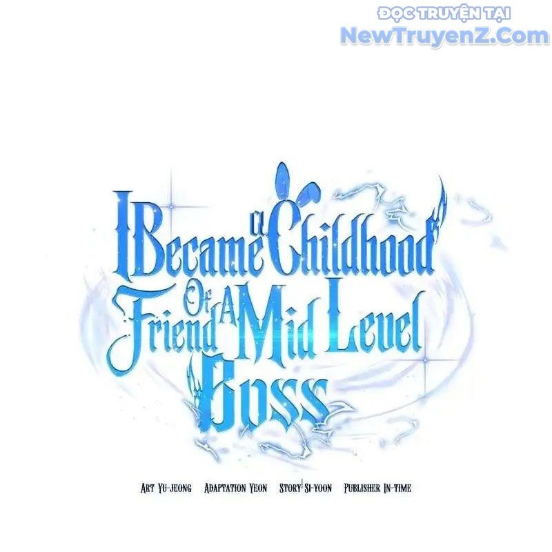 Trở Thành Bạn Thời Thơ Ấu Của Boss Cấp Trung Chapter 17 - Trang 35