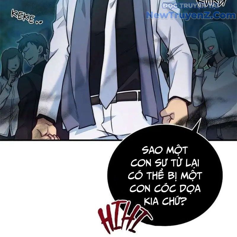 Trở Thành Bạn Thời Thơ Ấu Của Boss Cấp Trung Chapter 17 - Trang 42