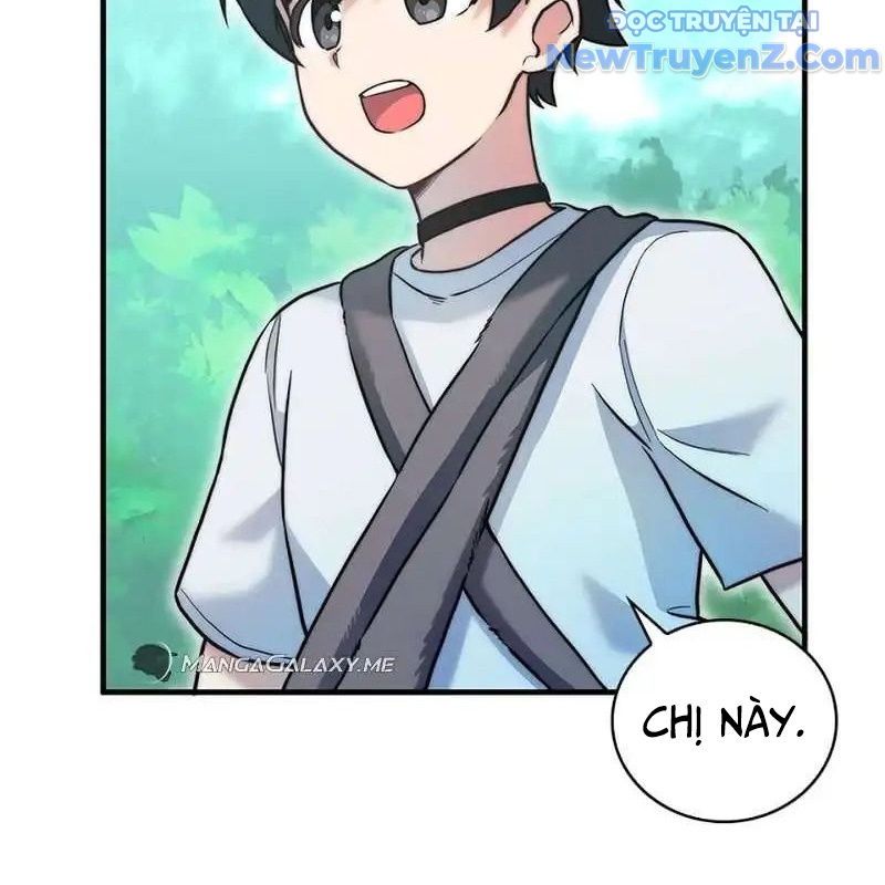 Trở Thành Bạn Thời Thơ Ấu Của Boss Cấp Trung Chapter 18 - Trang 24