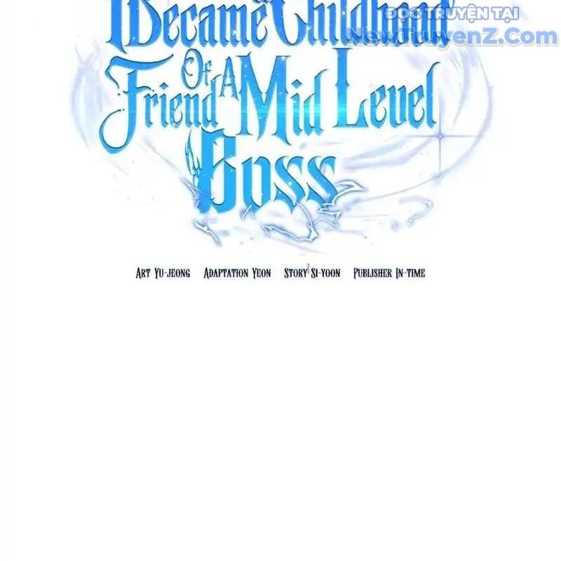 Trở Thành Bạn Thời Thơ Ấu Của Boss Cấp Trung Chapter 18 - Trang 30