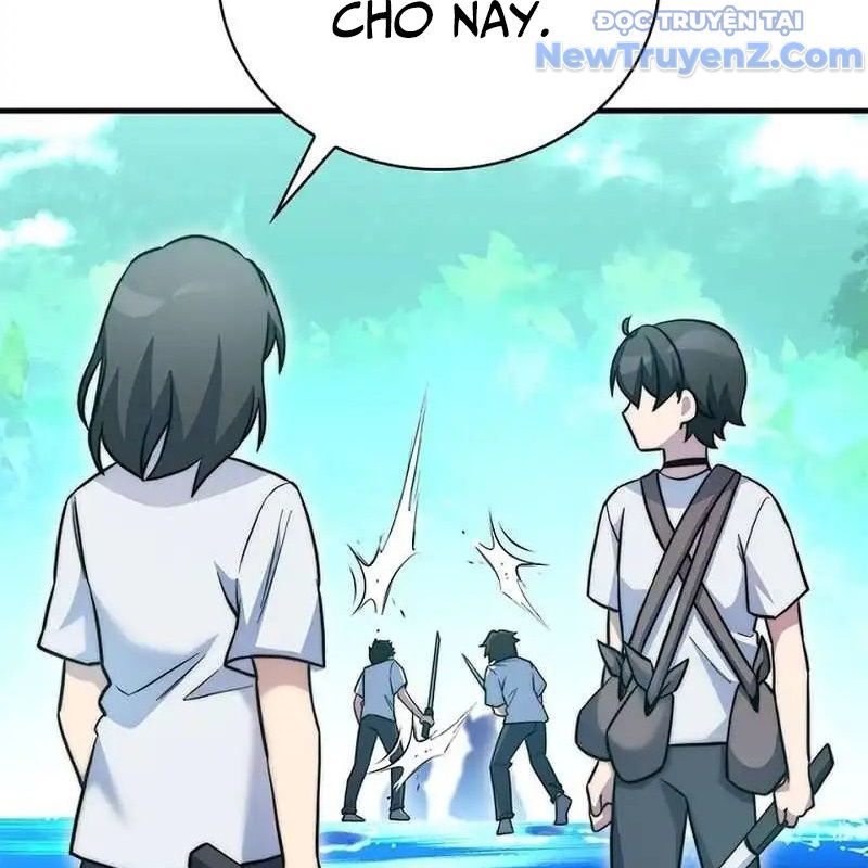 Trở Thành Bạn Thời Thơ Ấu Của Boss Cấp Trung Chapter 18 - Trang 40
