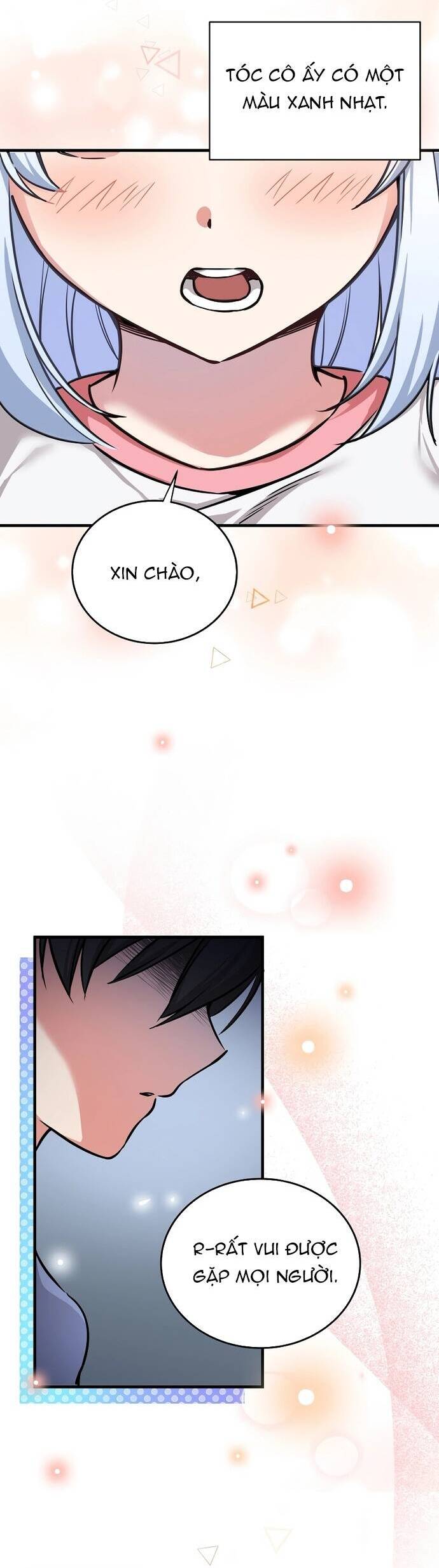 Trở Thành Bạn Thời Thơ Ấu Của Boss Cấp Trung Chapter 2 - Trang 20