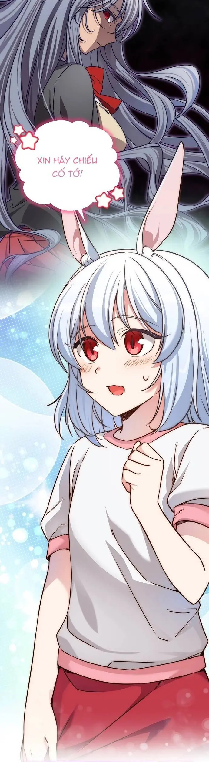 Trở Thành Bạn Thời Thơ Ấu Của Boss Cấp Trung Chapter 2 - Trang 28