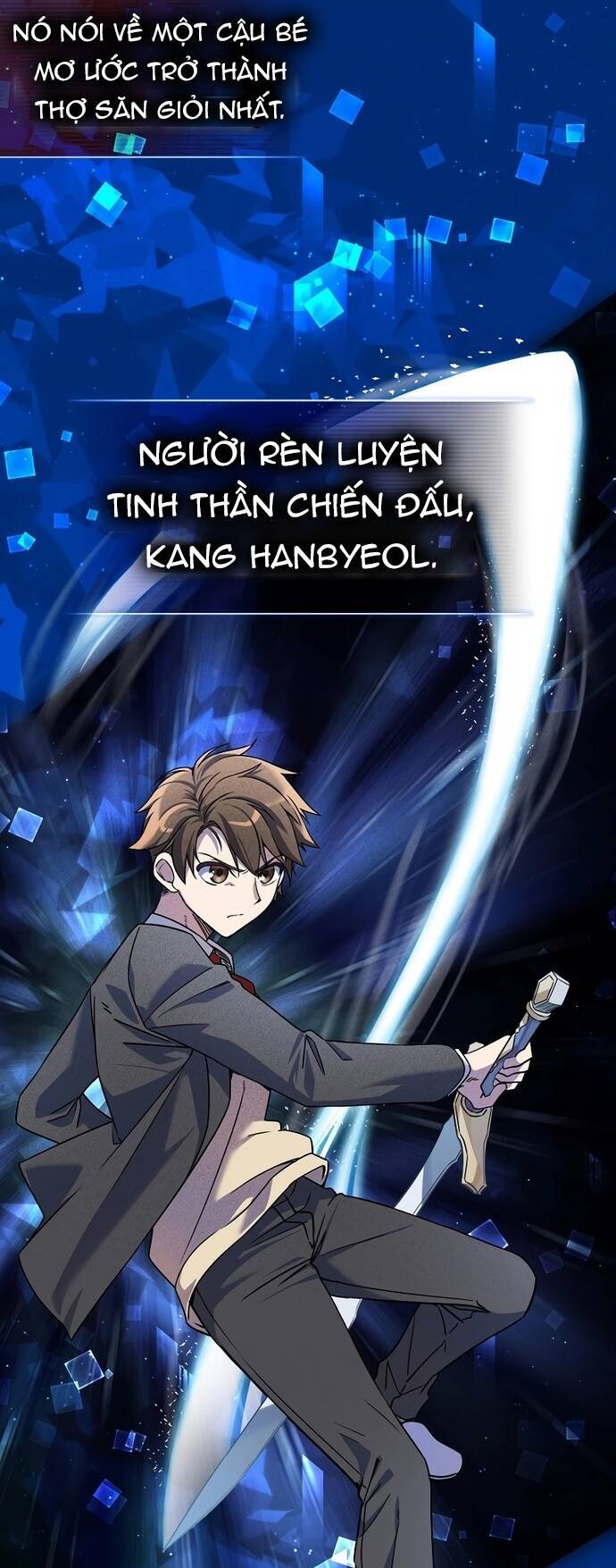 Trở Thành Bạn Thời Thơ Ấu Của Boss Cấp Trung Chapter 2 - Trang 33