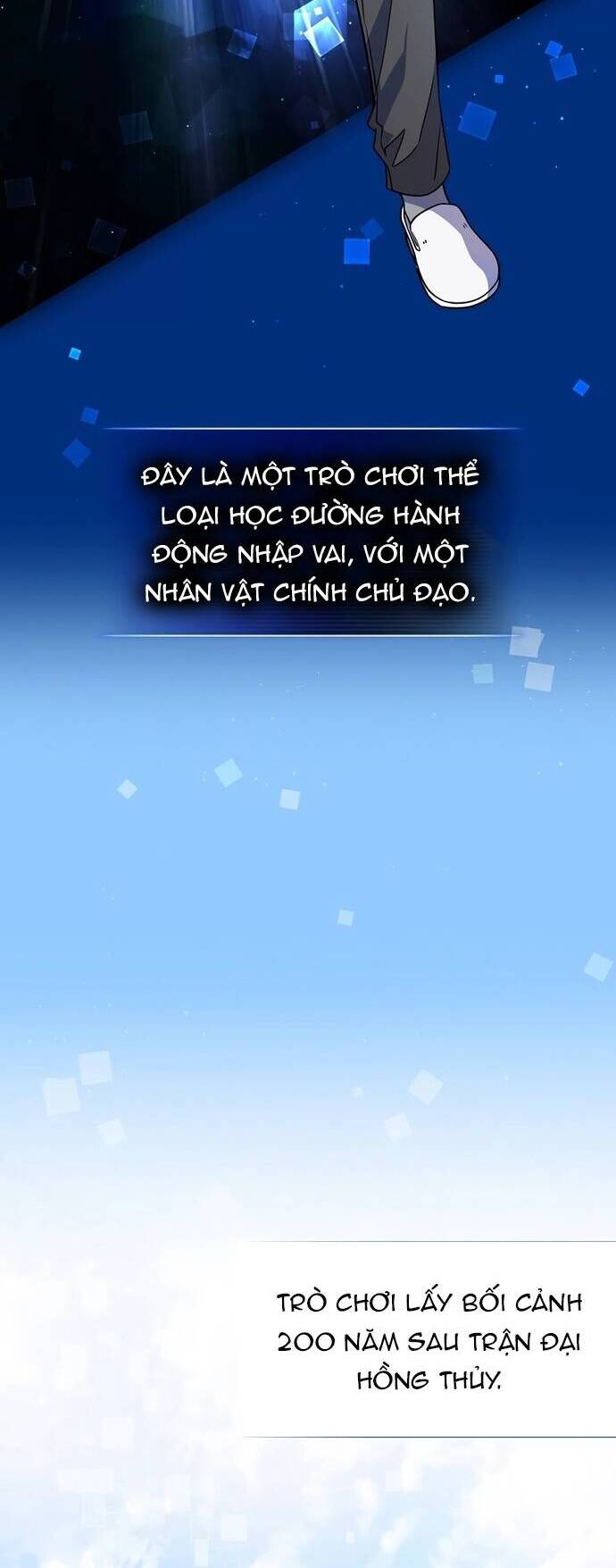 Trở Thành Bạn Thời Thơ Ấu Của Boss Cấp Trung Chapter 2 - Trang 34