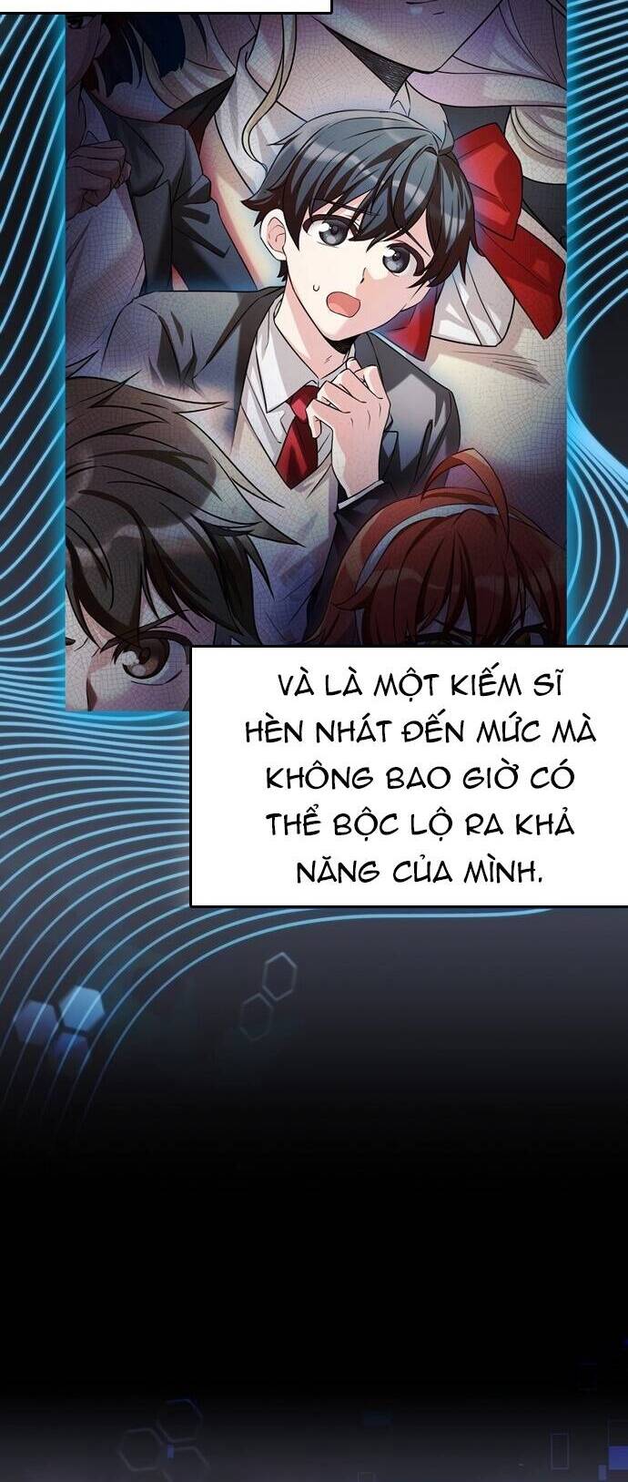 Trở Thành Bạn Thời Thơ Ấu Của Boss Cấp Trung Chapter 2 - Trang 40