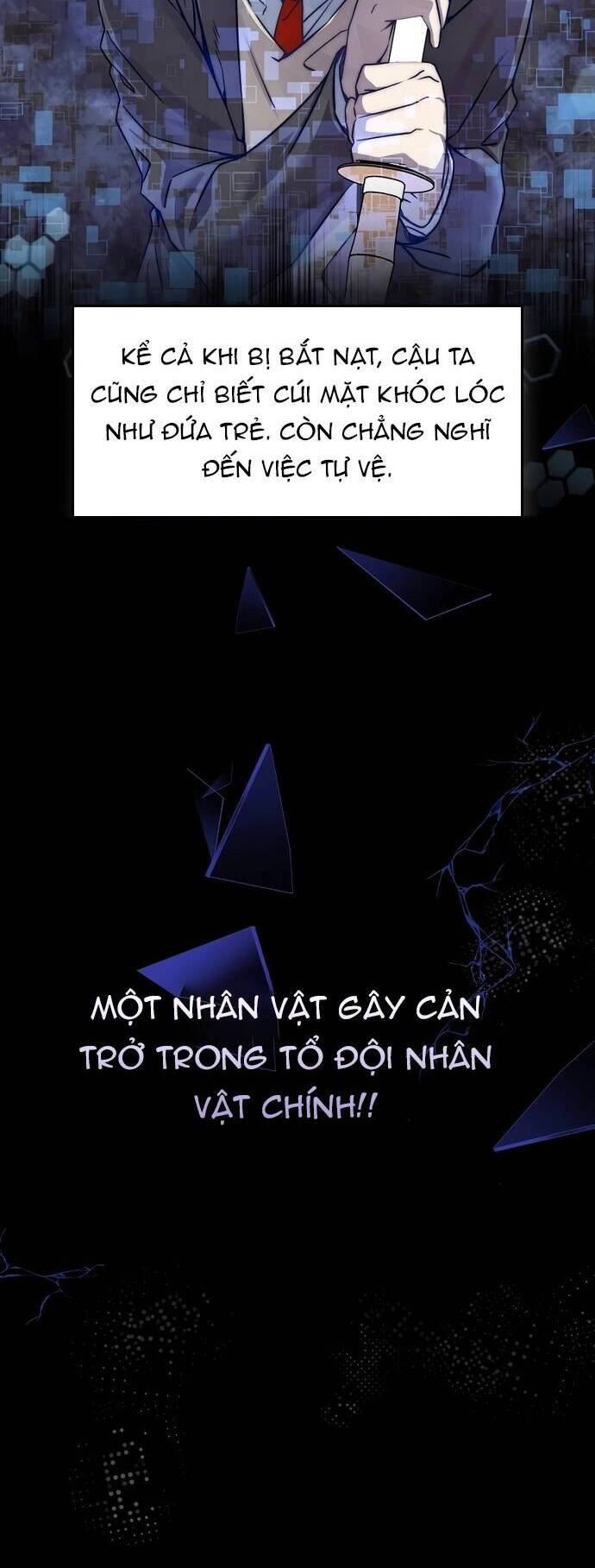 Trở Thành Bạn Thời Thơ Ấu Của Boss Cấp Trung Chapter 2 - Trang 42