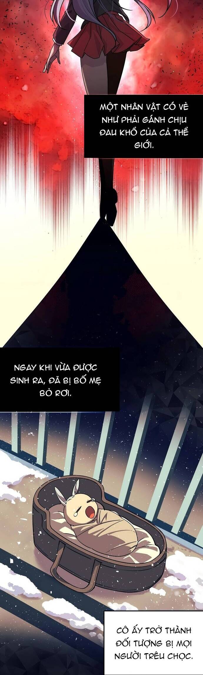 Trở Thành Bạn Thời Thơ Ấu Của Boss Cấp Trung Chapter 2 - Trang 50