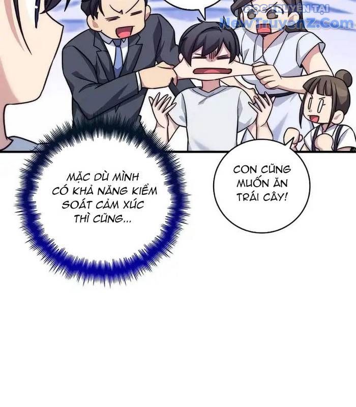 Trở Thành Bạn Thời Thơ Ấu Của Boss Cấp Trung Chapter 21 - Trang 17
