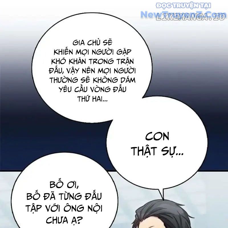 Trở Thành Bạn Thời Thơ Ấu Của Boss Cấp Trung Chapter 22 - Trang 11