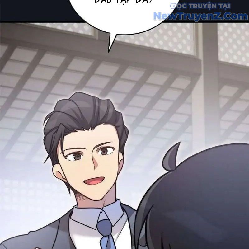 Trở Thành Bạn Thời Thơ Ấu Của Boss Cấp Trung Chapter 22 - Trang 15
