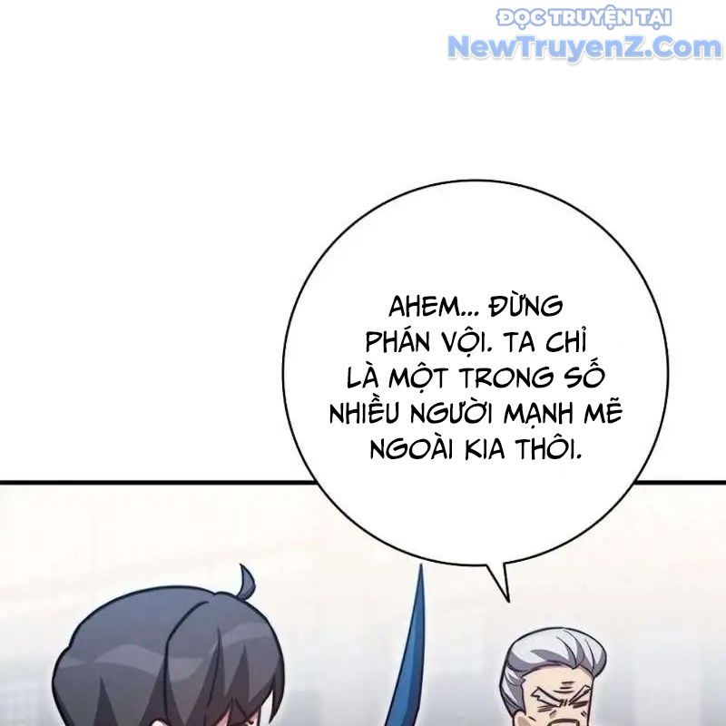 Trở Thành Bạn Thời Thơ Ấu Của Boss Cấp Trung Chapter 22 - Trang 32