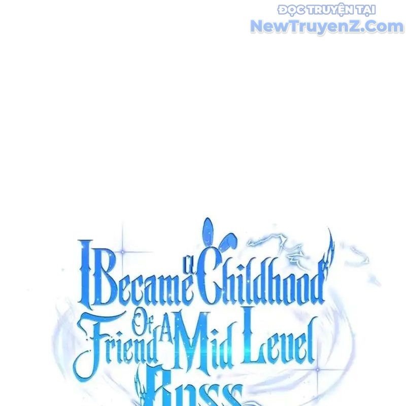 Trở Thành Bạn Thời Thơ Ấu Của Boss Cấp Trung Chapter 23 - Trang 32