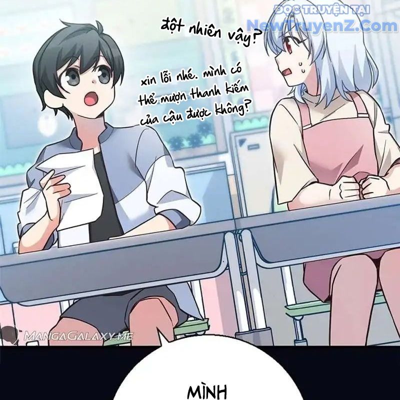 Trở Thành Bạn Thời Thơ Ấu Của Boss Cấp Trung Chapter 24 - Trang 20