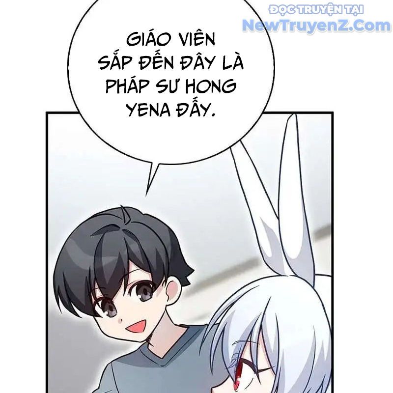 Trở Thành Bạn Thời Thơ Ấu Của Boss Cấp Trung Chapter 25 - Trang 23