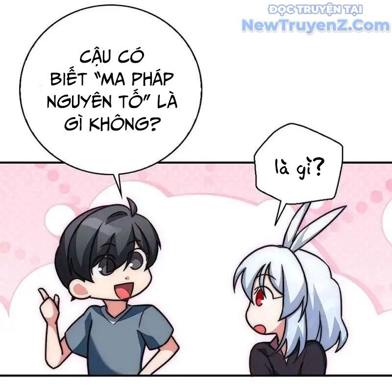 Trở Thành Bạn Thời Thơ Ấu Của Boss Cấp Trung Chapter 25 - Trang 28